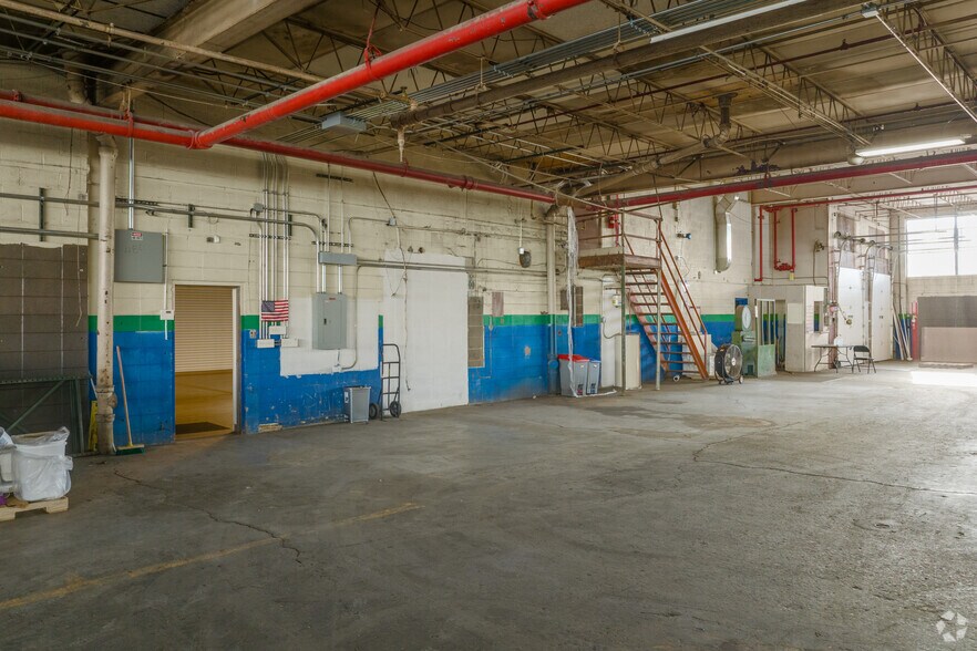 More Photos Of 2080 N 15th Ave, Melrose Park Warehouse For Sale