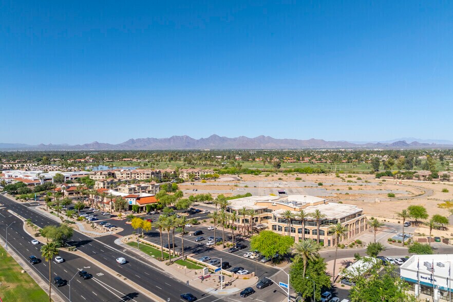 More Photos Of 7025 N Scottsdale Rd, Scottsdale Office For Lease