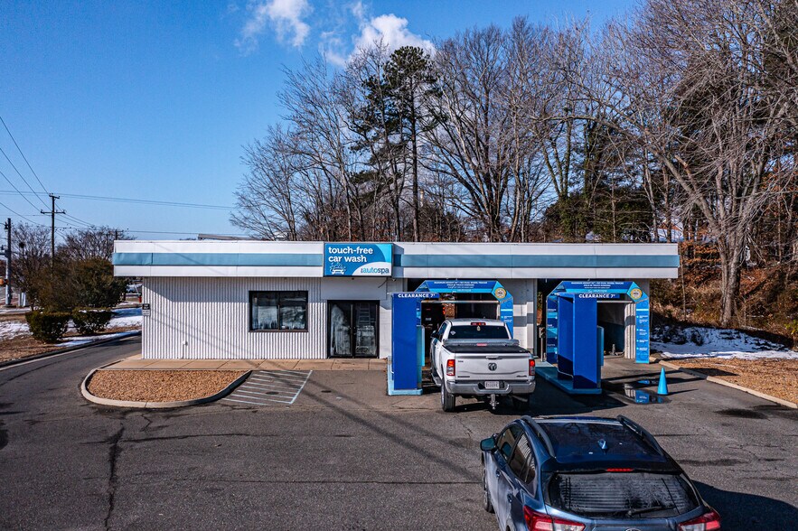 More Photos Of 516 14th st, West Point Carwash For Sale