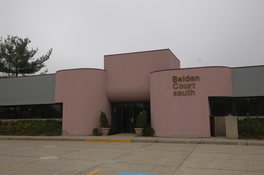 Primary Photo Of 4942 Higbee Ave NW, Canton Office For Sale