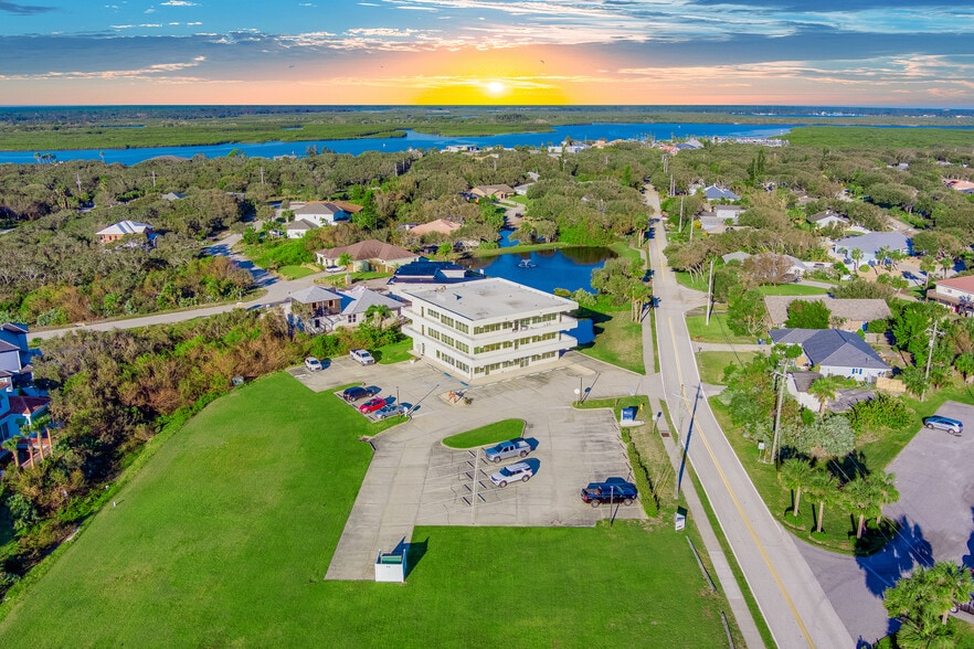 More Photos Of 55 Inlet Harbor Rd, Ponce Inlet Office Residential For Sale