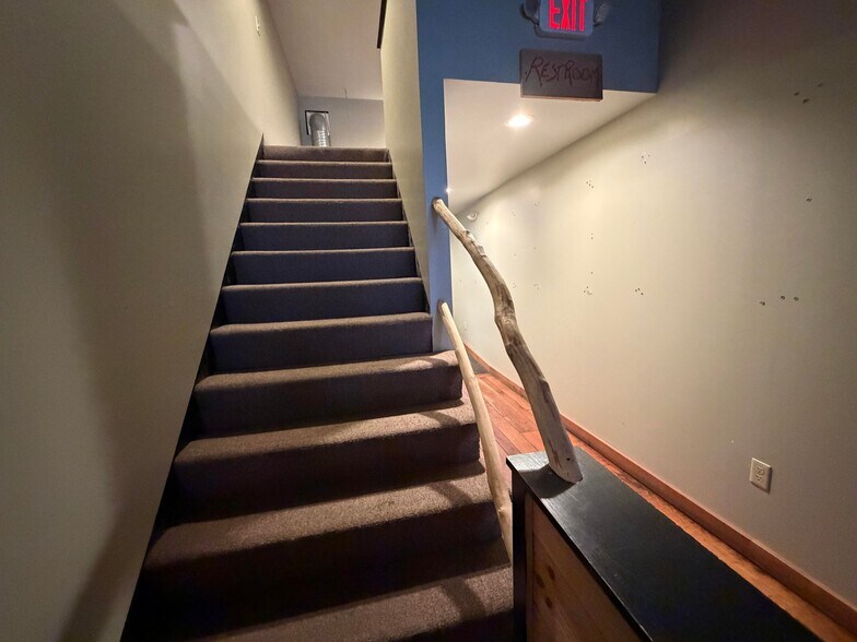 More Photos Of 103 N Fraley St, Kane Restaurant For Sale