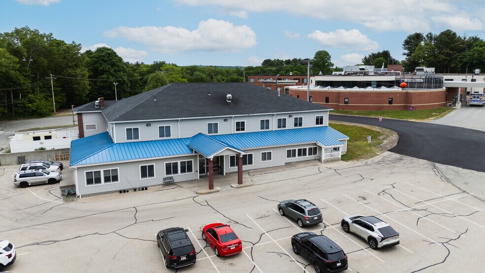 More Photos Of 336 Thompson Rd, Webster Medical For Sale