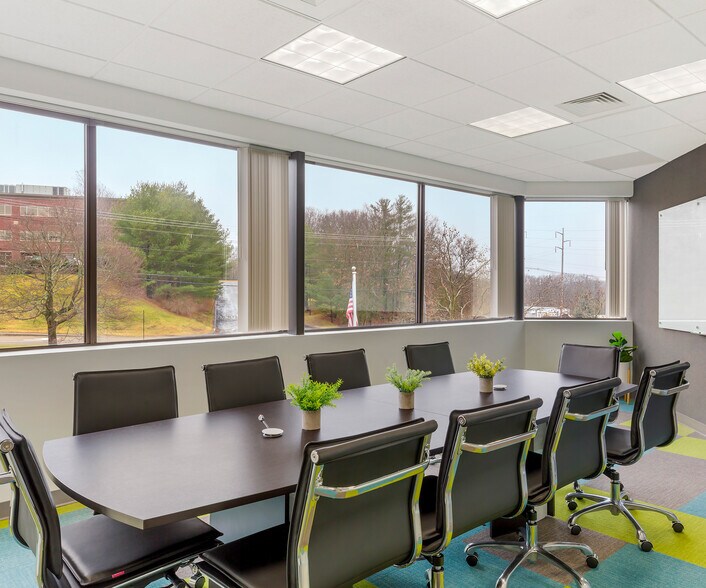 More Photos Of 67 Forest St, Marlborough Coworking Space