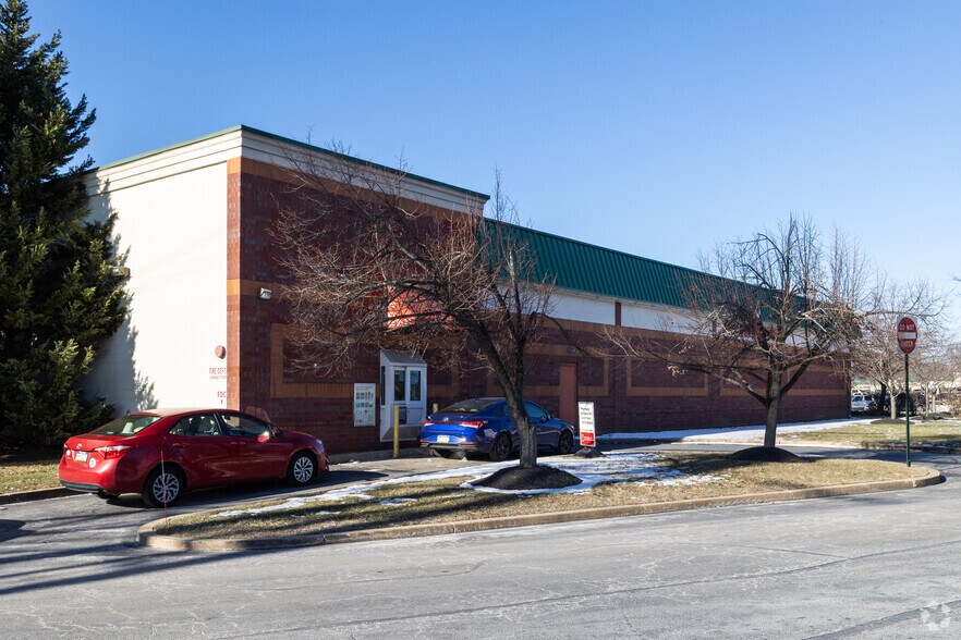 More Photos Of 2200 Bristol Rd, Bensalem Freestanding For Sale