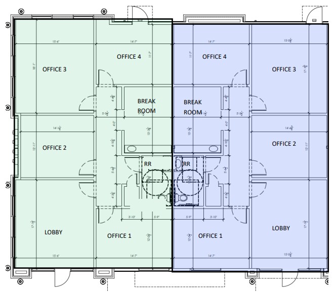 More Photos Of 4540 N MacArthur Blvd, Irving Medical For Sale