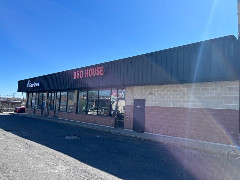 More Photos Of 540 W Mount Carmel Ave, Glenside Unknown For Lease