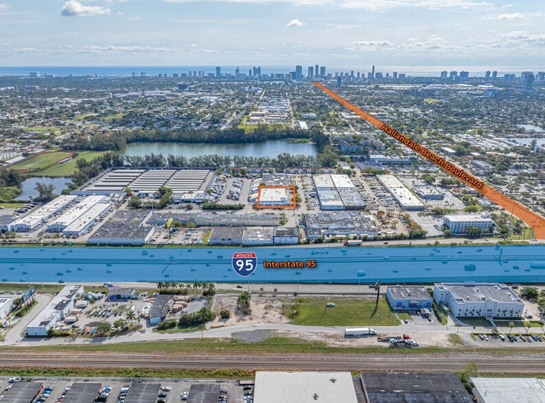 More Photos Of 1051 NW 3rd St, Hallandale Distribution For Lease