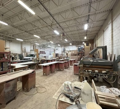 More Photos Of 5652 S 13th St, Milwaukee Warehouse For Sale