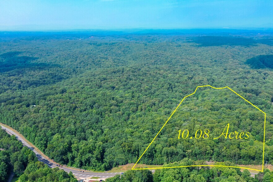 More Photos Of 0 Highway 53 E, Dawsonville Land For Sale