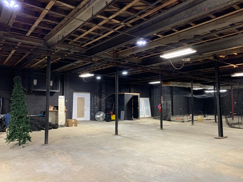 More Photos Of 208 W 2nd St, Siler City Manufacturing For Sale