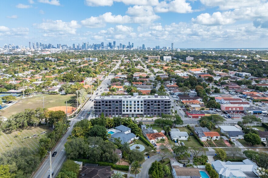 More Photos Of 1601 SW 32nd Ave, Miami Apartments For Lease