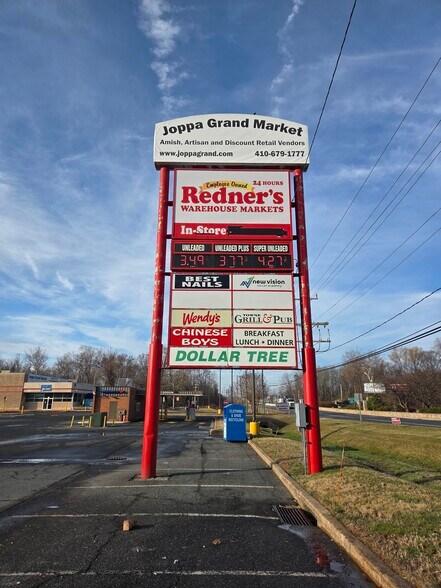 More Photos Of 1004-1016 Joppa Farm Rd, Joppatowne Unknown For Lease