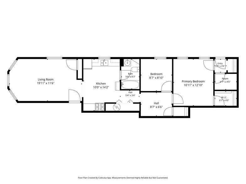 More Photos Of 694-698 Merrimack St, Lowell Storefront Retail Residential For Sale