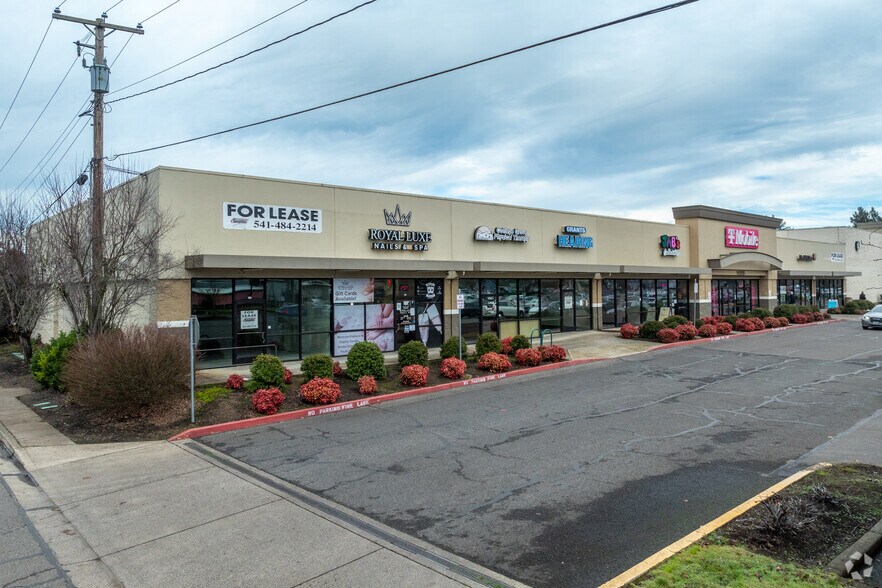 Primary Photo Of 1498 E Main St, Cottage Grove Storefront For Sale