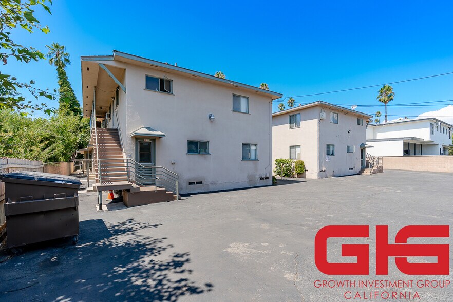 More Photos Of 530-540 N Catalina Ave, Pasadena Apartments For Sale