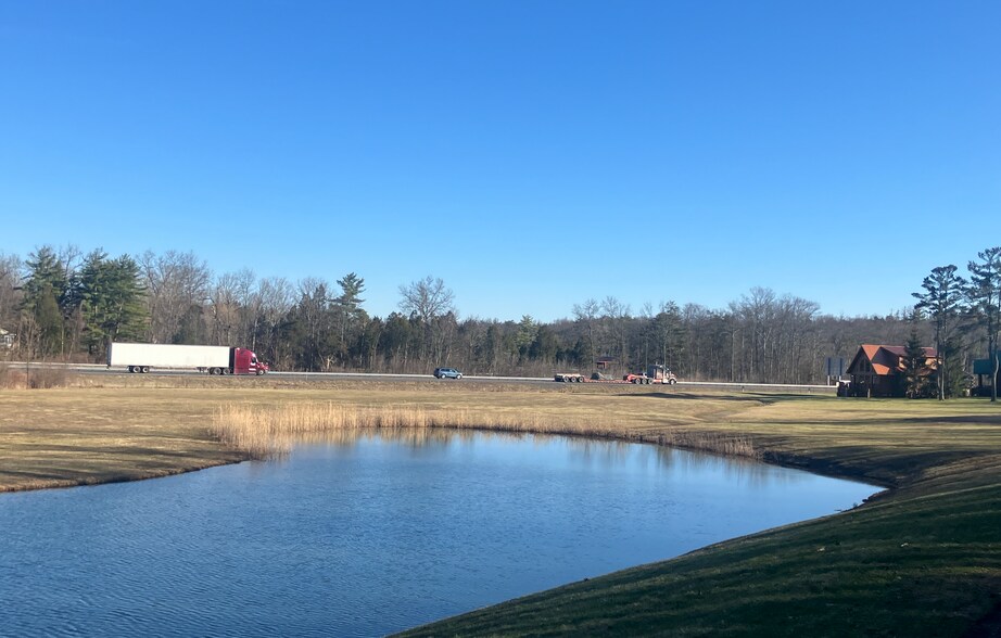 More Photos Of 60 Peoples Rd, Saugerties General Retail For Sale