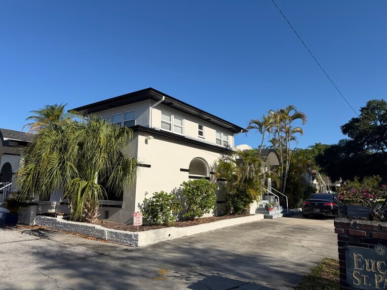 More Photos Of 912 Jackson St N, Saint Petersburg Medical For Lease