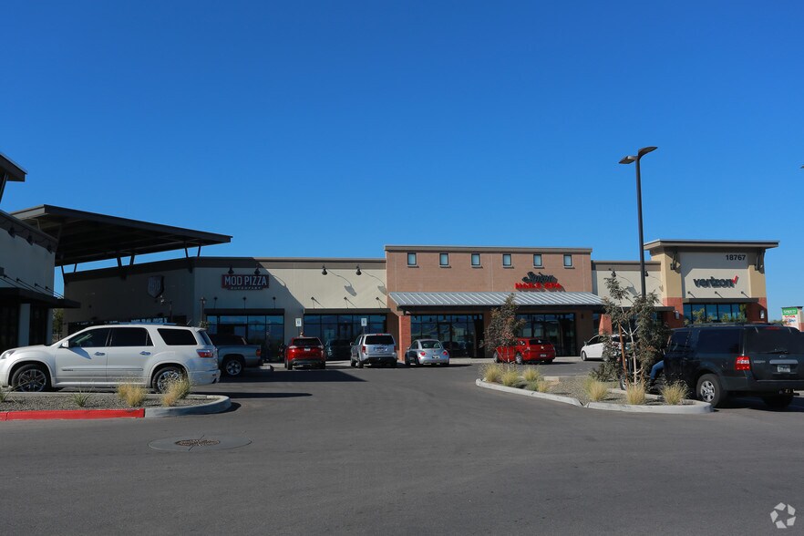 More Photos Of 18705 S Nogales Hwy, Sahuarita Unknown For Lease