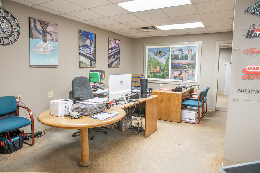 More Photos Of 5 Old Route 31, Lyons Industrial For Sale