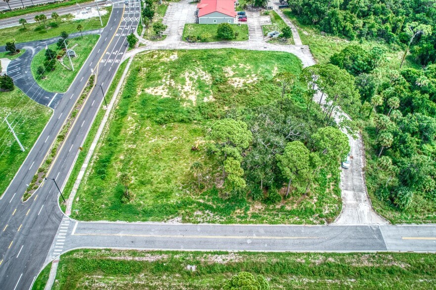 More Photos Of 151 Eyster Blvd, Rockledge Land For Sale
