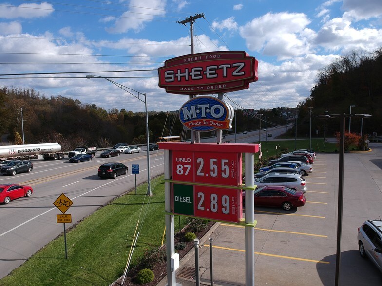 More Photos Of 4001-5001 University Town Center Dr, Morgantown Unknown For Lease