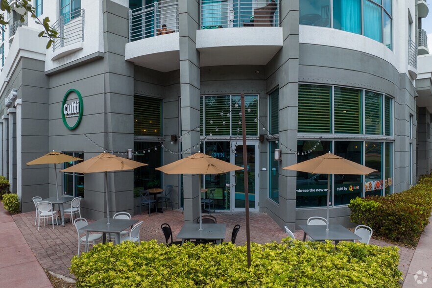 More Photos Of 110 Washington Ave, Miami Beach Apartments For Lease