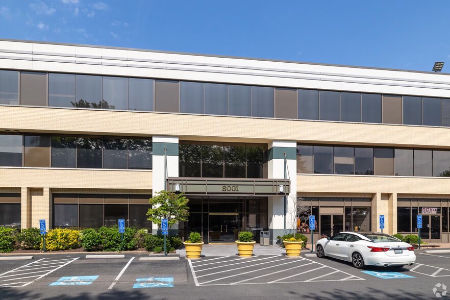 More Photos Of 8001 Forbes Pl, Springfield Office For Lease