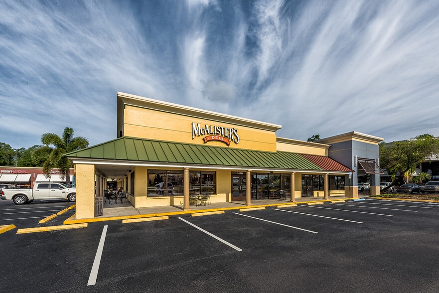 Primary Photo Of 14402-14454 N Dale Mabry Hwy, Tampa Unknown For Lease