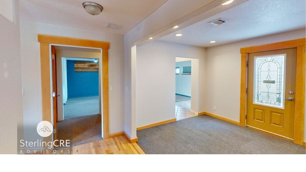 More Photos Of 2120 Dixon Ave, Missoula Office For Lease