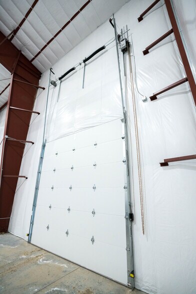 More Photos Of TBD Shining Mountains Air Park, Ennis Industrial For Sale