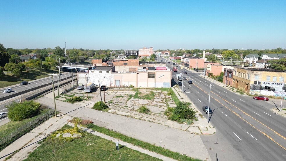 More Photos Of , Detroit Unknown For Sale