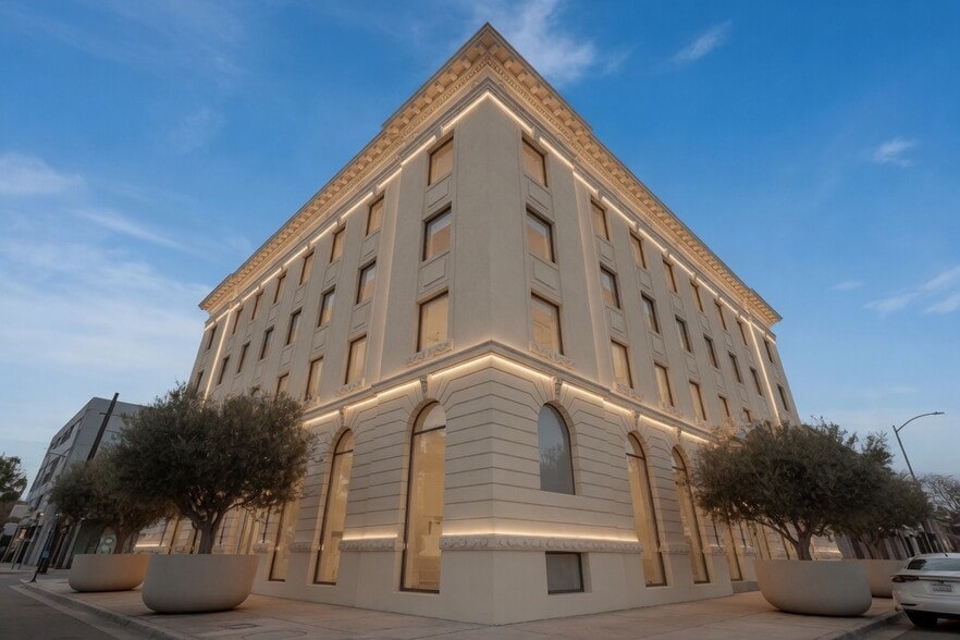 More Photos Of 807 N El Dorado St, Stockton Apartments For Sale