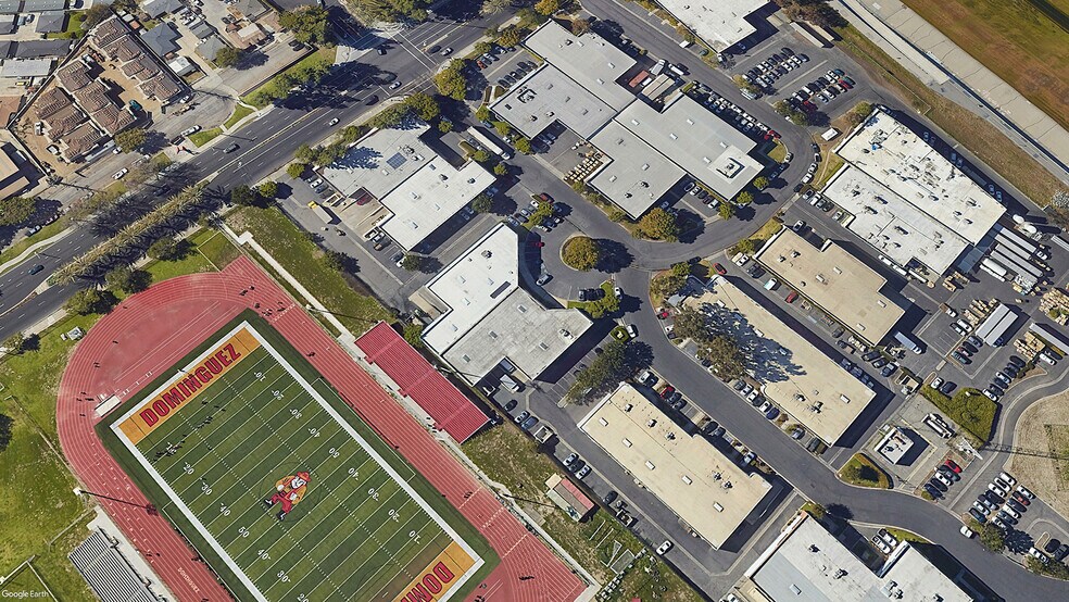 More Photos Of 6433 Alondra Blvd, Paramount Distribution For Sale