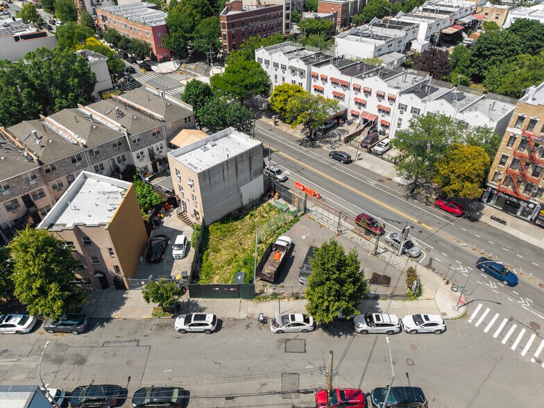 More Photos Of 894 169th st, Bronx Land For Sale
