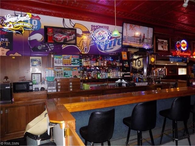 More Photos Of 12 Hwy 10 N, Royalton Bar For Sale