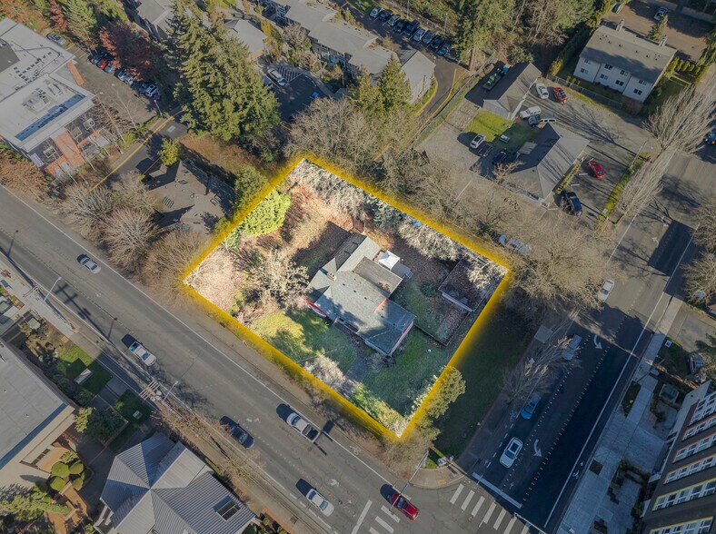 More Photos Of 8520 164th Ave NE, Redmond Land For Sale