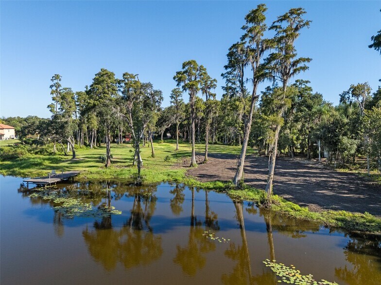 More Photos Of 16619 Indian Mound Rd, Tampa Land For Sale