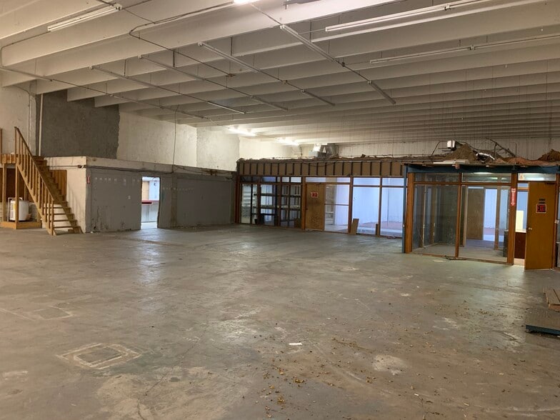 More Photos Of 2380-2400 SW 60th Way, Miramar Warehouse For Lease