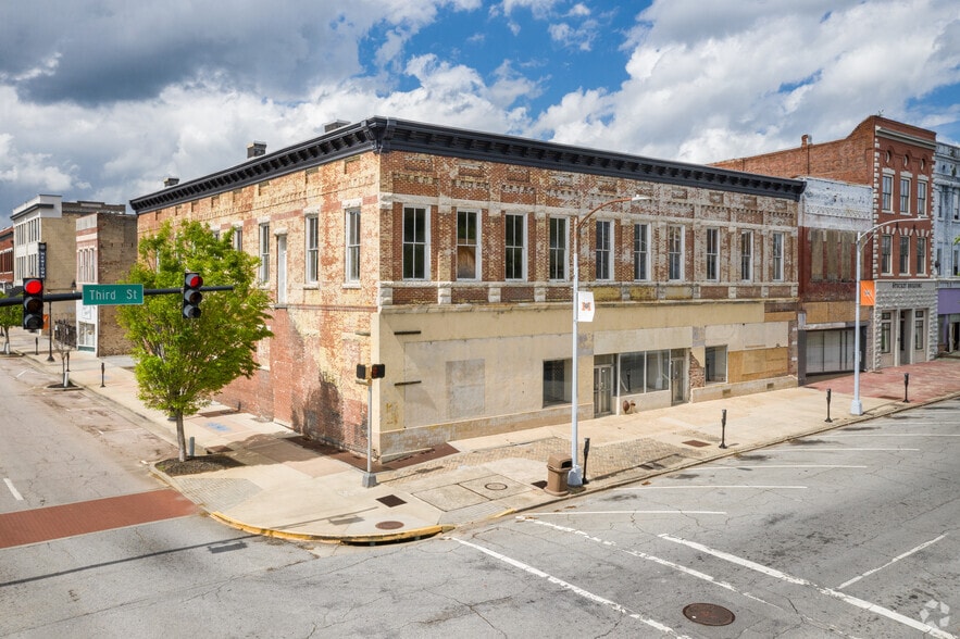 More Photos Of , Macon-Bibb Unknown For Sale