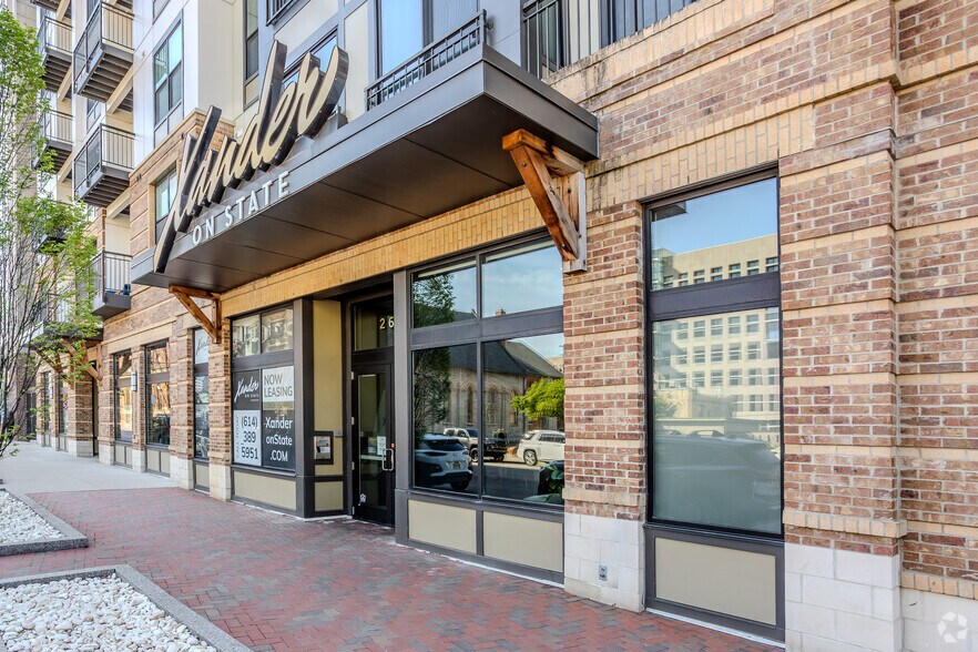 More Photos Of 265 E State St, Columbus Apartments For Lease
