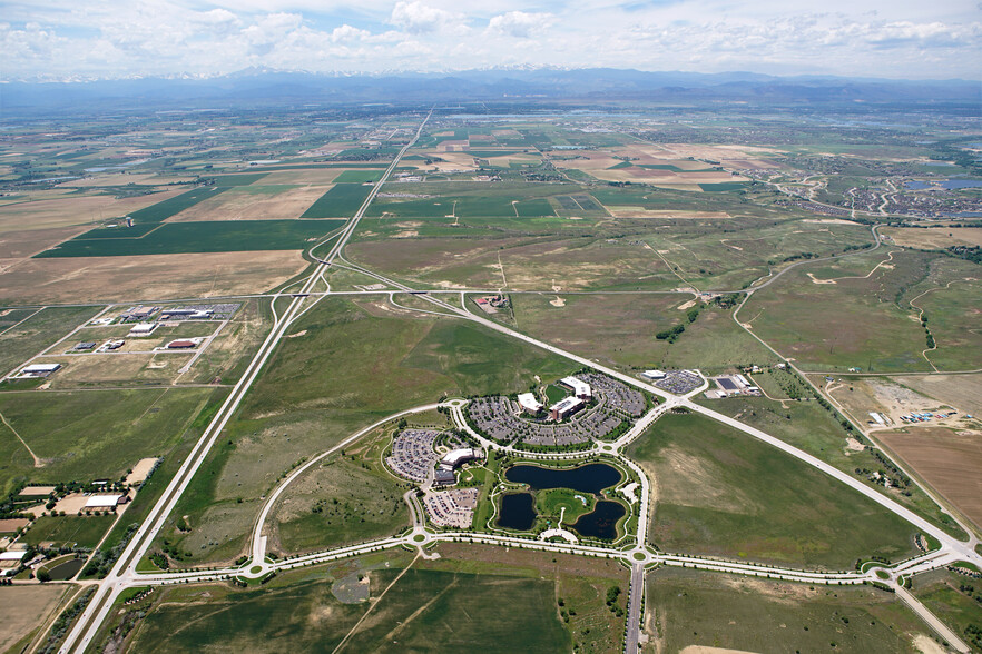 Primary Photo Of 10th @ Promontory, Greeley Land For Sale