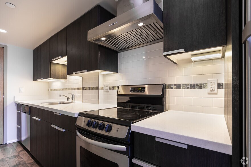 More Photos Of 529 Stevenson St, San Francisco Apartments For Lease