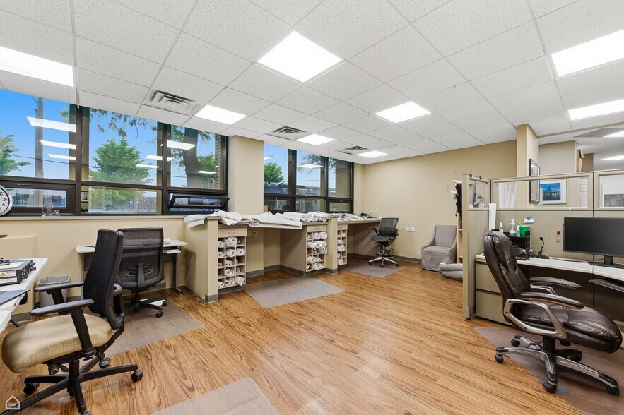 More Photos Of 6200 S Oakley Ave, Chicago Warehouse For Sale