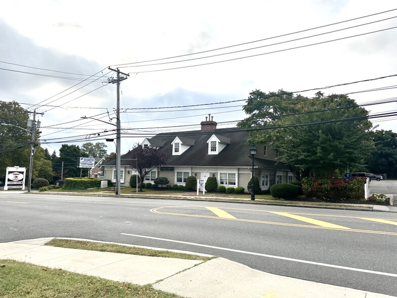 Primary Photo Of 36 Route 25A, Setauket Office For Lease