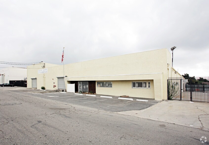 More Photos Of 9730 Factorial Way, South El Monte Warehouse For Sale