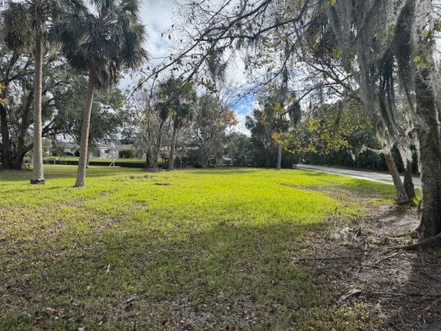 Primary Photo Of 2130 NW 17th st, Crystal River Land For Sale