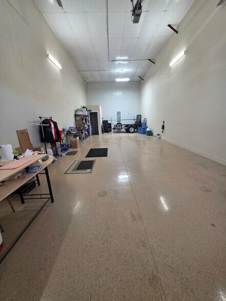 More Photos Of 341 1st St B-6, Mead Warehouse For Sale