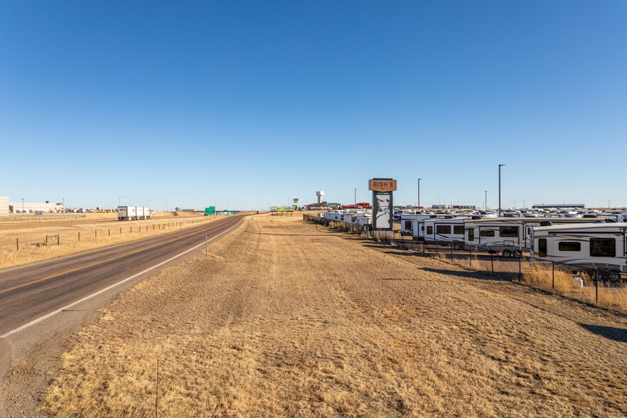 More Photos Of 3928 Tri Hill Frontage Rd, Great Falls Auto Dealership For Sale