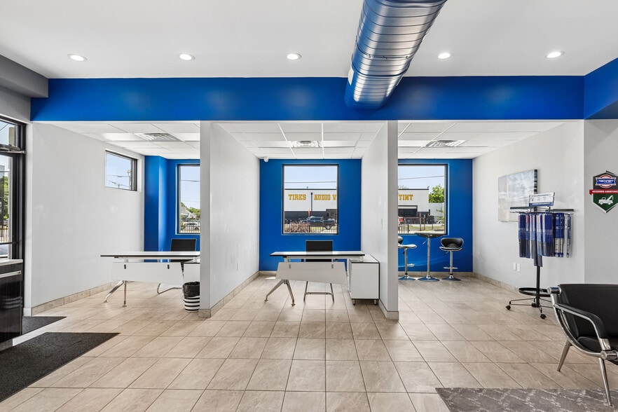 More Photos Of 4001 S Buckner Blvd, Dallas Service For Sale